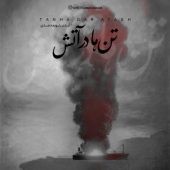 دانلود آهنگ آیدین نورمحمدی تن ها در آتش